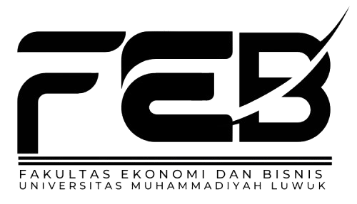 Logo FEB UML